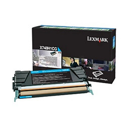 Lexmark