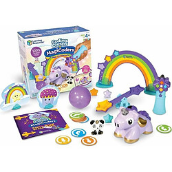 Learning Resources- Educational Toys, LER3105, Multicolore