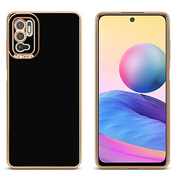 Avis Cadorabo Coque Xiaomi RedMi NOTE 10 5G / POCO M3 PRO 5G Etui en Noir