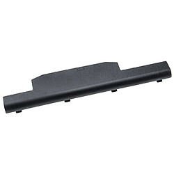 vhbw Batterie compatible avec Fujitsu LifeBook LH532, LH532 AP laptop (5200mAh, 11,1V, Li-Ion)