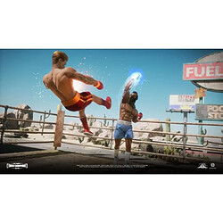 Cstore Big Rumble Boxing : Creed Champions - Day One Edition Jeu PC pas cher