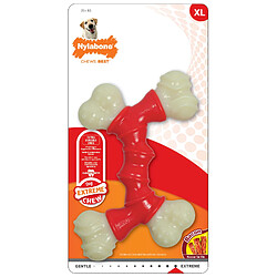 Avis Nylabone Jouet os à mâcher Double Bone