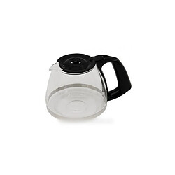 Verseuse noire 15 tasses classic subito pour cafetière moulinex