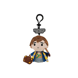 Cinereplicas Les Animaux fantastiques - Porte-clés peluche Newt Scamander 8 cm