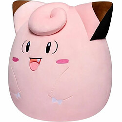 Avis Poupée Bébé Bandai Pokemon Clefairy