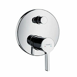 Hansgrohe mitigeur bain/douch encastrer disconecteur intégré Nummero: 31466000