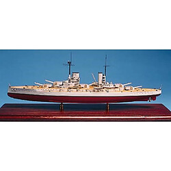 Icm Maquette Bateau König Wwi German Battelship