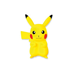 TEKNOFUN Pokémon - Lampe LED Pikachu Angry 25 cm