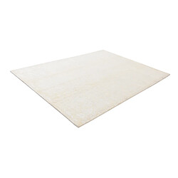 Vidal Tapis de laine 244x175 beige Darya