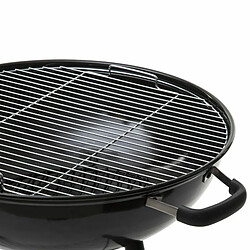 Acheter Barbecue à Charbon Neka Bisca 103cm Noir