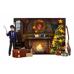 Mattel Harry Potter Advent Calendar pas cher