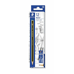 Avis ? Staedtler Crayon 120-4 - Hb · 12 Unités