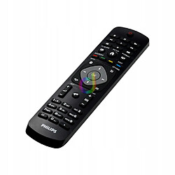 GUPBOO Télécommande Universelle de Rechange pour Philips LCD LED TV Uzaktan Kumanda télécommande