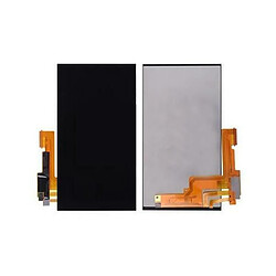 Écran LCD pour HTC One M9 Vitre tactile - Écran LCD Retina - Noir - Kit outils de montage inclus