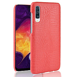 Wewoo Galaxy A50 - Rouge