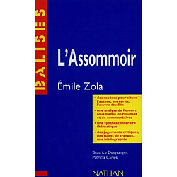 L'assommoir, Emile Zola - Occasion