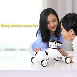 Universal Intelligence artificielle chiens jouets enfants | RC Robot Animals