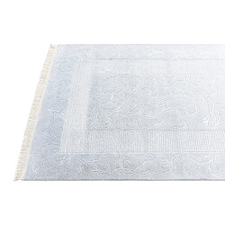 Acheter Vidal Tapis de couloir en laine 394x99 bleu Darya