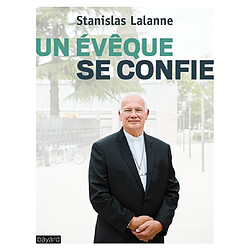 Un évêque se confie - Occasion