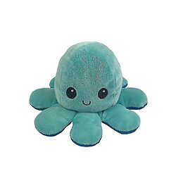 Universal Poux de peluche à oreiller - Douilles moelleuses de pieuvre de simulation douce pour décoration mignonne10cm pas cher