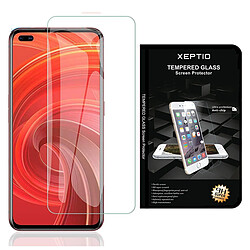 Xeptio Protection d'écran Realme X50 Pro Verre trempé - Tempered Glass Screen Protector