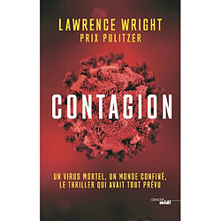 Contagion - Occasion