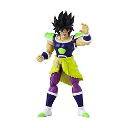 Bandai Dragon Ball - Figurine Dragon Stars - Broly pas cher