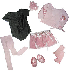 Teamson Kids Sophia’s Tenue Ballerina