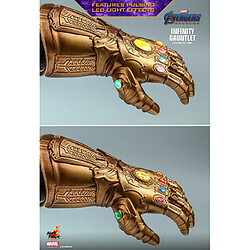 Hot Toys ACS007 - Marvel Comics - Avengers : Endgame - Infinity Gauntlet pas cher