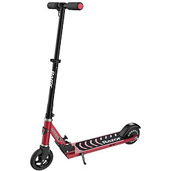 Trottinette Électrique Razor Power A2 Noir Rouge 22 V