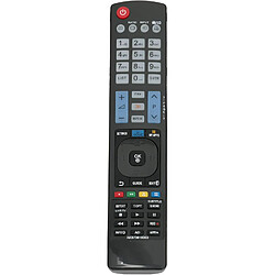 SANAG Akb73615303 Telecommande De Remplacement Pour Lg Tv Akb73615397 Akb73615362 Akb73615302 Akb73615361 50Pm9700 55Lm640S 60Pm680S 42Ln5400 60Lm620S 55Lm670S 47Lm670S 32Ln540B 37Lm620S 47Lm671S