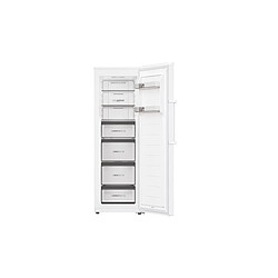 Avis Congélateur armoire 60cm 276l nofrost blanc - H4F272WEH1 - HAIER