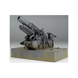 Takom Maquette Véhicule Skoda 30.5cm M1916 Siege Howitzer