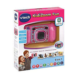 Avis VTECH - Kidizoom Fun Rose