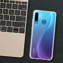 Acheter Avizar Coque Huawei P30 Lite Coque Protection Silicone Souple Ultra-fine Transparent