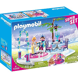 Playmobil® Magic - SuperSet Bal royal