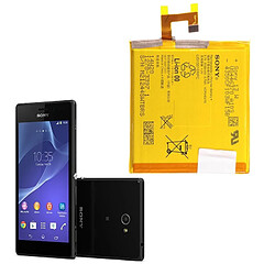 Batterie Sony Lis1551erpc 1278-3397.1 Xperia M2