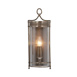 Elstead Lighting Applique murale Guildhall Bronze foncé