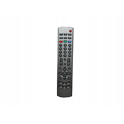 Avis GUPBOO Télécommande Universelle de Rechange pour Westinghouse LTV-46W1HD VM-47F140S 90.