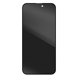 Avizar Clappio Écran OLED iPhone 15 Pro Max et Vitre Tactile Qualité Original OEM Noir