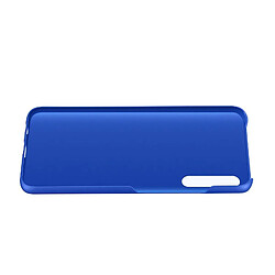 Avis Custodia Pc Case Protective Back Cover Slim Originale Huawei Per P Smart Pro Blu