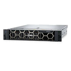 Dell PowerEdge R550