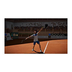 Bigben Interactive Tennis World Tour 2 Jeu Xbox One