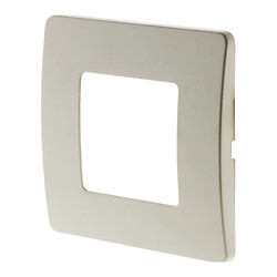 Acheter Zenitech Plaque de finition Blanc - Venus