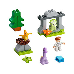 LEGO Duplo La nurserie des dinosaures