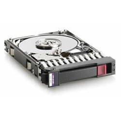 Avis Hewlett Packard Enterprise 376597-001 disque dur