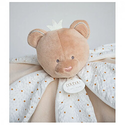 Doudou et Compagnie Attrape-Rêves - Doudou Ours 26cm