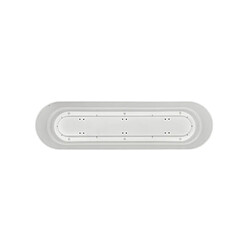 Avis Balconnière Greenville Long 69 x 19,9 x 18,4 cm - Blanc - Elho