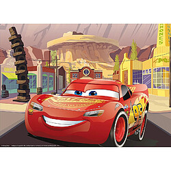 Lisciani Giochi Lisciani Jeux 60665.0 ? Puzzle DF Cars 3 Go Go Go