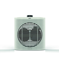 Acheter Imetec Compact Air Intérieure Blanc 2000 W Chauffage de ventilateur électrique